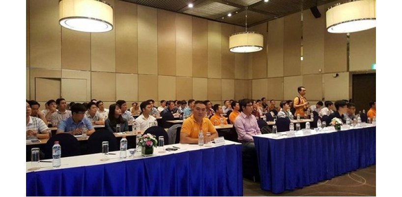 Netnews - Giải pháp lưu trữ hiệu suất cao